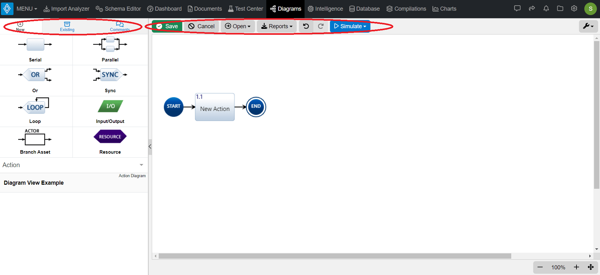 Diagrams View - Stunning High Resolution Abstract Pictures | Free Download
